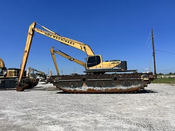 Main image Hyundai Robex 290LC-9